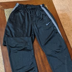 Nike athletic pants